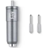 Loklik Deep-point Blade Kit Snijlemmet