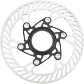 Campagnolo AFS 03 Centerlock schijf || Maat: 160 mm