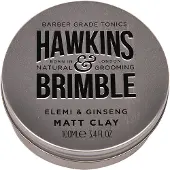 Hawkins & Brimble Matt Clay - 100ml