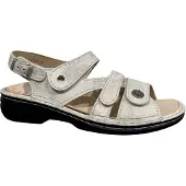 Finn Comfort 02562 Gomera Sandalen | Maat 40