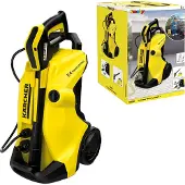 Smoby KARCHER hogedrukreiniger K4