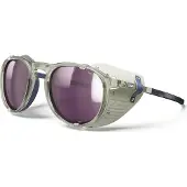 Julbo - Zonnebrillen - Millenium Vert Army/Bleu Plz 3 HD voor Unisex - Groen