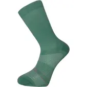 Rafal Gineste Unisex Sokken Wit/Zwart || Maat: 35-38