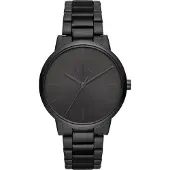 Armani Exchange Sieraden set zwart