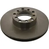 FEBI BILSTEIN 08545 Remschijf
