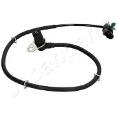 Japanparts ABS-536 Wielsnelheidssensor (ABS)