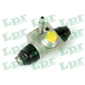 LPR 4371 Wielremcilinder