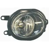 Diederichs 7021089 Mistlamp