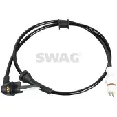 SWAG 33 10 1863 Wielsnelheidssensor (ABS)