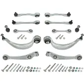 Meyle Voorwiel/Achterwiel ophanging KIT 116 050 0190/HD