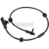 SWAG 33 10 0041 Wielsnelheidssensor (ABS)