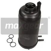 MAXGEAR 26-0670 Brandstoffilter