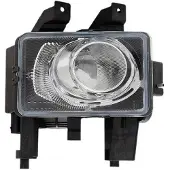 Diederichs 1806088 Mistlamp
