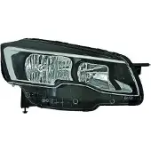 Diederichs 4244182 Koplamp