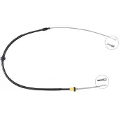 A.B.S. K17638 Handremkabel