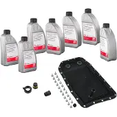 FEBI BILSTEIN 171752 Olieverversingsset voor automatische transmissie