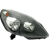 TYC Koplamp rechts 20-0725-05-2 TYC voor o.a. OPEL