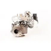 TURBO´S HOET 1103742 Turbocharger