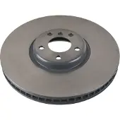 FEBI BILSTEIN 107503 Remschijf