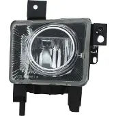 TYC Mistlamp links 19-0888-05-2 TYC voor o.a. OPEL