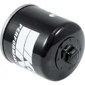 K&N Oliefilter Motorfiets (KN-177)