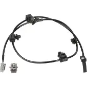 Blue Print ADBP710052 Wielsnelheidssensor (ABS)