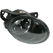 TYC Mistlamp links 19-0530-01-9 TYC voor o.a. VOLKSWAGEN