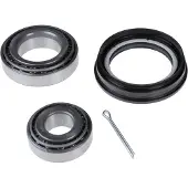 FEBI BILSTEIN 173684 Wiellagerset
