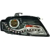 Diederichs 1018985 Koplamp