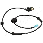 Japanparts ABS-112 Wielsnelheidssensor (ABS)