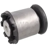 SWAG 10 94 7637 Draagarmrubber