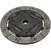 Blue Print ADF123114 Koppelingsplaat