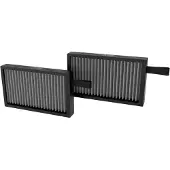 K&N Engineering K&N 17-23 Tesla 3 / 20-23 Tesla Y Cabin Air Filter (Pair)