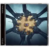 Epica CD - Aspiral - voor Geen - standaard - Maat Standard