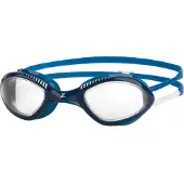 Zoggs - Tiger - Zwembril Small, blauw