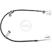 A.B.S. K10249 Handremkabel