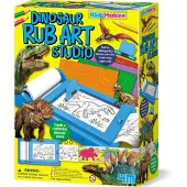 4M Dinosaurus Kunst Studio