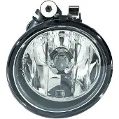 Diederichs 1276088 Mistlamp