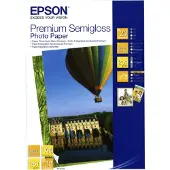 Epson S041332 Premium Semigloss A4 (20 vel) Fotopapier
