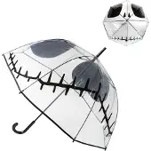 The Nightmare Before Christmas Handleiding Voor Kerst Paraplu