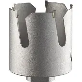 Heller Gatenzaag | zaag-d. 30 mm snijdiepte 65 mm | 1 stuk - 25946 25946a
