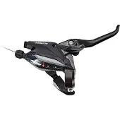 Shimano ST-EF505-8R Schakel-/Remhendel Rechts 8-Speed Hydraulisch EZ Fire Plus