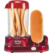 Beper Hotdogmachine