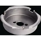 Heller Gatrandverzinkboor | nominale-d. 68 mm | 1 stuk - 28469 28469