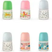 Suavinex Fysiologische Siliconen Fles T/S 150ml 1 Eenheid