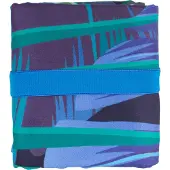 Lifeventure Trek Handdoek, Unisex, Tropisch