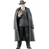 Hasbro Indiana Jones Actiefiguur Adventure Series Major Arnold Toht (Raiders of the Lost Ark) 15 cm Multicolours