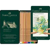 Faber-Castell pastelpotloden Pitt - 12 stuks - FC-112112