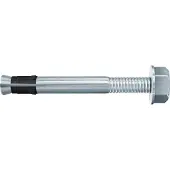 Fischer 44114 FNA II 6 x 30 M8/5 Nagelanker 51 mm 6 mm 50 stuk(s)