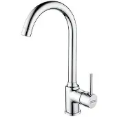 Franke Kranen - Keukenkraan FP 9000.031, chroom 115.0622.942
